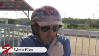 Harness Racing Road Trips  Standardbred Canada Video Feature [upl. by Wein]