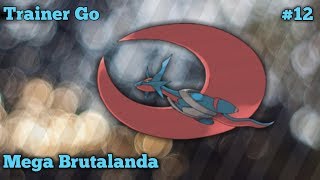 Mega Brutalanda entwickeln Trainer Go 12 [upl. by Ailemak]