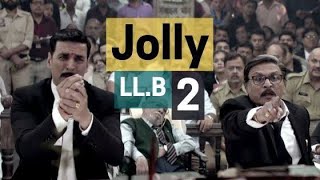 Jolly LLB 2  2017  Full Movie Facts And Stories Talks  Akshay Kumar  Huma Qureshi  Annu Kapoor [upl. by Santa296]