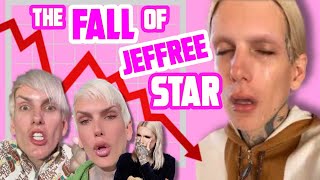 THE FALL OF JEFFREE STAR [upl. by Ahtekahs671]