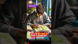 🤫You can crack any exam 🔥This is the Power of daily revision📚 shorts neet [upl. by Anattar]