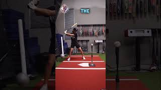 Awesome Connection Ball Hitting Drill that Helped My Swing [upl. by Ellsworth]