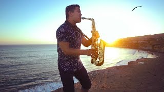 🎷 TOP 5 SAXOPHONE COVERS on YOUTUBE 1 🎷 [upl. by Brodie]