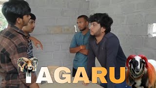 Tagaru The Unstoppable Force  Kannada Movie  Shiva Rajkumar DhananjayaKannada movie Tagaru [upl. by Caesar488]