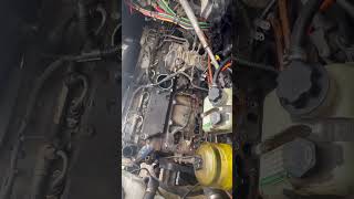 Oil Cooler Replacement Takes About 3 Hours [upl. by Rola386]