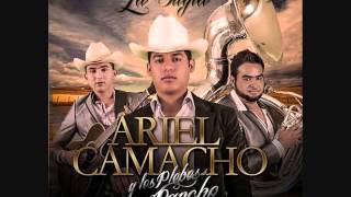 La Sorpresa Las Lanchas  Ariel Camacho Estudio 2013 [upl. by Ursola]