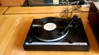 Thorens TD280 Vintage Turntable [upl. by Clynes]