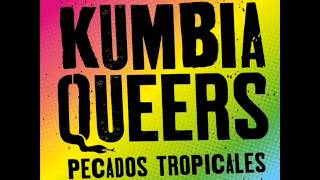 Kumbia queerspecados tropicales full album [upl. by Enylcaj]