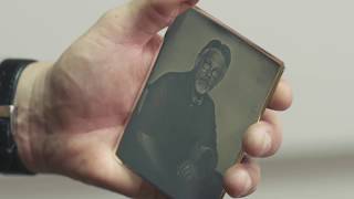 How was it made The Daguerreotype  VampA [upl. by Nana]