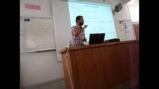 x86 Assembly Language  لغة التجميع  Lecture 3 Part 1\2 [upl. by Naj]