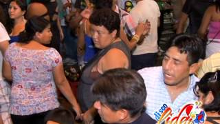 Feria tucume 2014Grupo5parte4 [upl. by Kcirdde815]