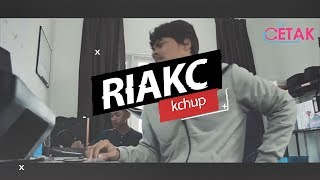 RIAKC Bangla Pijak Melayu [upl. by Merrel]