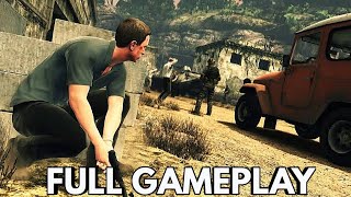 🔴James Bond 007 Blood Stone Full Gameplay Tamil LIVE [upl. by Maryann]