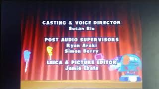 Handy Manny Credits PAL [upl. by Bevon]