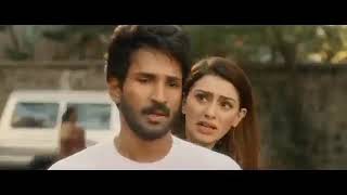 Partner movie Trailer  Aadhi pinisetty  Hansika motwani Yogibabu Santhosh dhayanidhi [upl. by Lichtenfeld303]