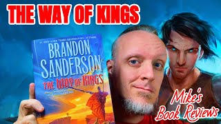 The Stormlight Archive The Way of Kings by Brandon Sanderson Is One Of The Best Book 1s Ever [upl. by Uird]