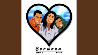 Corazon feat Isaiah amp Kevin [upl. by Lacy]