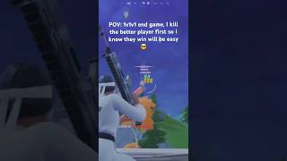 Fortnite Tip go for real players before the AI’s fortnite fortniteshorts shorts fortniteclips [upl. by Stefano]