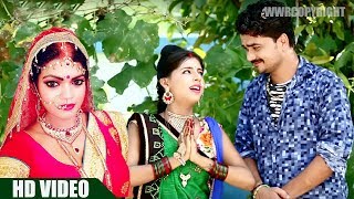 Bechab Hum Naak Ke Nathuniya  Nisha Dubey  Chhathi Parab Karab  HD VIDEO [upl. by Claman]