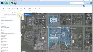 Making Quick Maps with ICGeoMap [upl. by Engapmahc106]