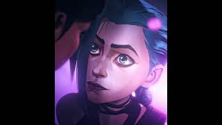 quotIm a helpless little girlquot  JINX EDIT  apogee Slowed jinxedit jinx arcane edit [upl. by Ainomar]