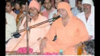 Ek Achmbho Dekhyo Meri Maay Ban Me Chara Lyayi Singh Ne Gaay By Vikash Nath Ji Maharaj [upl. by Hertzog46]