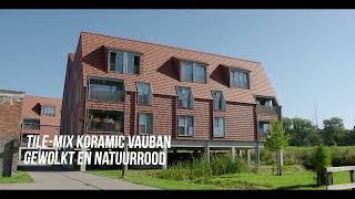 Woning van de maand september 2024 [upl. by Yenffad]