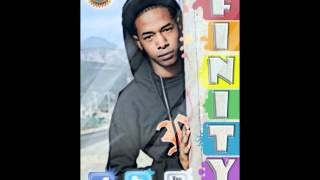 FINITY  WAY YUH WINE  HOT PUNANNY RIDDIM [upl. by Kalasky679]