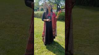 Rashmita Rabari  New Short video vairalvideo video shortvideo [upl. by Resor711]