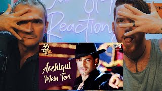 Aashiqui Mein Teri  36 China Town 2006  Himesh Reshammiya Sunidhi Chauhan REACTION [upl. by Llertnom47]