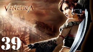 Venetica Walkthrough HD Part 39 [upl. by Shuman]