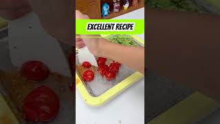 We Make The Worlds Weirdest Ice Cream 🥒🍅 😲 [upl. by Sension]