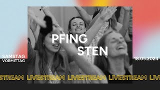 PFINGSTEN 24  Samstag Vormittag  Salzburg [upl. by Getter]