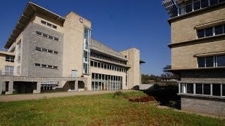 SCENES FROM STRATHMORE UNIVERSITY [upl. by Annat]