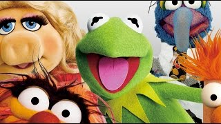 Top 10 Muppets Songs [upl. by Eilssel807]