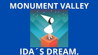 Monument Valley Idas Dream Standalone Adventure [upl. by Schoenfelder]