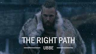 Vikings Ubbe  The Right Path [upl. by Penny]