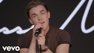 Jesse McCartney  Jesse McCartney – Leavin’ iHeartRadio Live Sessions on the Honda Stage [upl. by Spracklen]