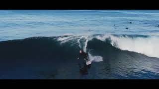 Cronulla Point and Shark Island Surf [upl. by Robenia]