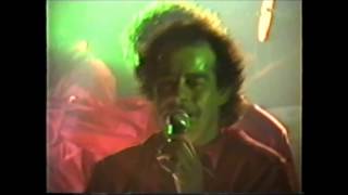 CHUNCHULAS EN VIVO CINTA VHS TERREMOTO BAILABLE 1991 [upl. by Adnuhser]