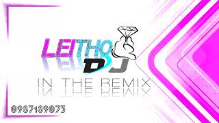 MADRECITA  OVIDIO LUMBI Melodi  REMIX EXTENDER  LEITHO DJ IN THE REMIX [upl. by Stelle941]