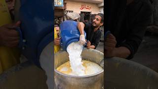 MANGO milkshake  ramadan special food streetfood [upl. by Ambert549]