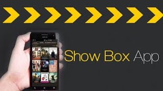 Showbox and how to download for free movies and tv [upl. by Entroc]