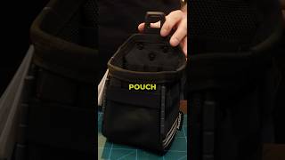 The Proclick Pouch REALLY SUPRISED ME shorts [upl. by Xeno]