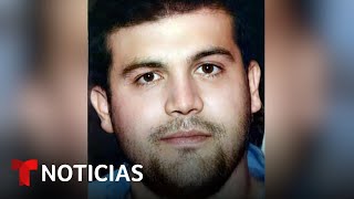 Esta es la pregunta que la jueza hizo a Joaquín Guzmán hijo de ‘El Chapo’  Noticias Telemundo [upl. by Bridwell683]