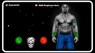 john cena ringtone  john cena theme song  wwe ringtone  john cena theme song ringtone [upl. by Ajim]