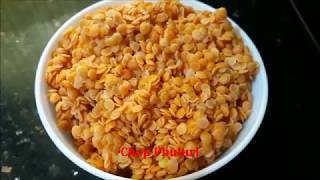 Masoor Dal  Bengali Dal Recipe  How to Make Masoor Dal with onion  Musur Daler Recipe [upl. by Etterraj]