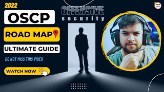 Hindi OSCP Roadmap How to Clear the OSCP [upl. by Sanfo]