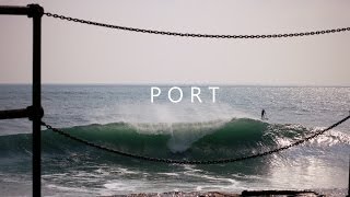 SUP  Cornwall  Porthleven [upl. by Mozelle]