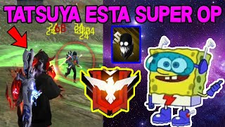 EL INFILTRADO 95 TATSUYA SE VOLVIO OP Y LOS THAILANDESES LO CONFIRMAN [upl. by Solana398]